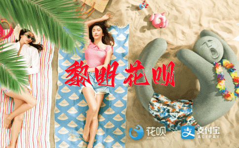 眼前一亮花呗